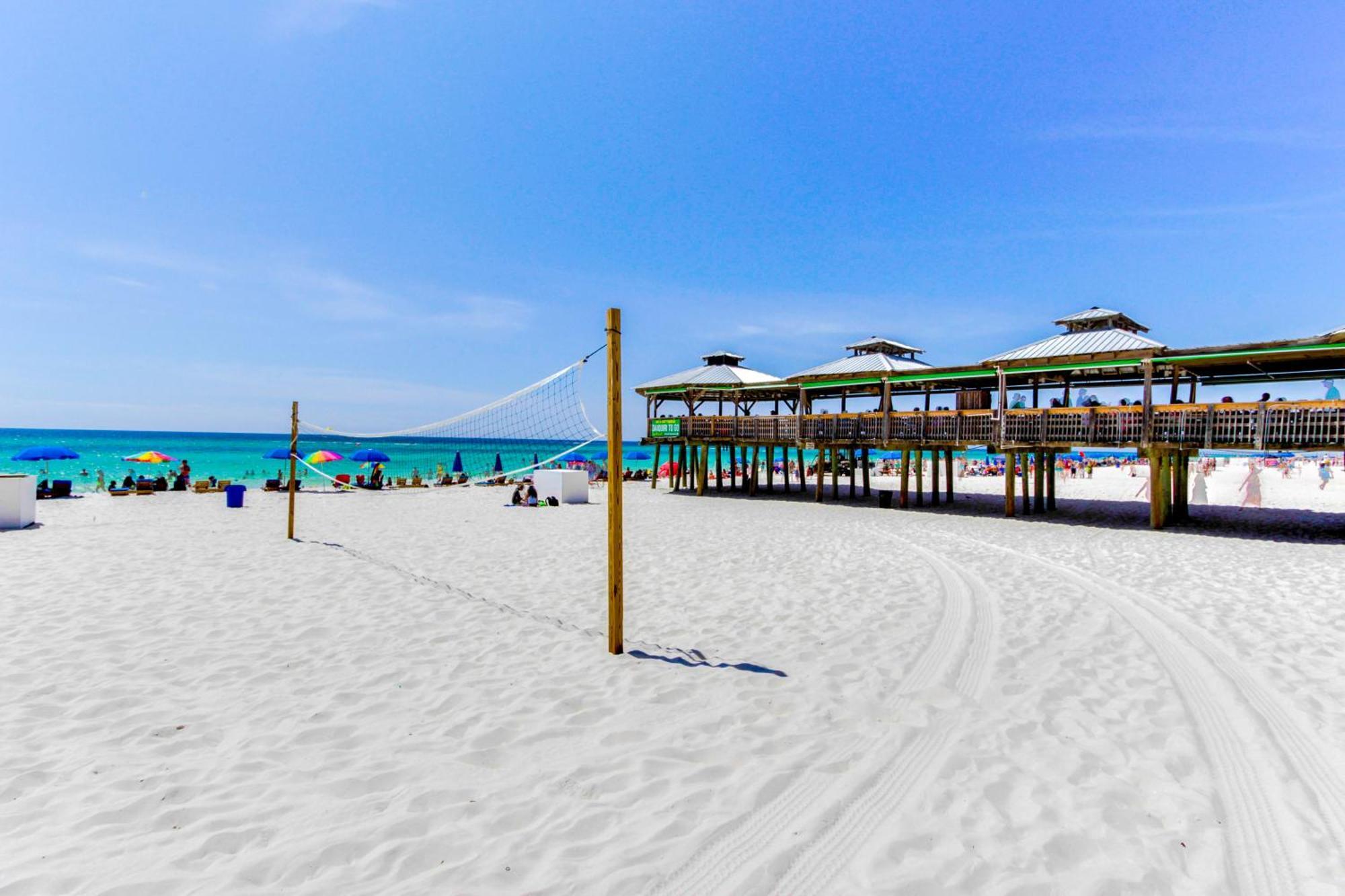 Seychelles Beach Resort III بنما سيتي بيتش الغرفة الصورة